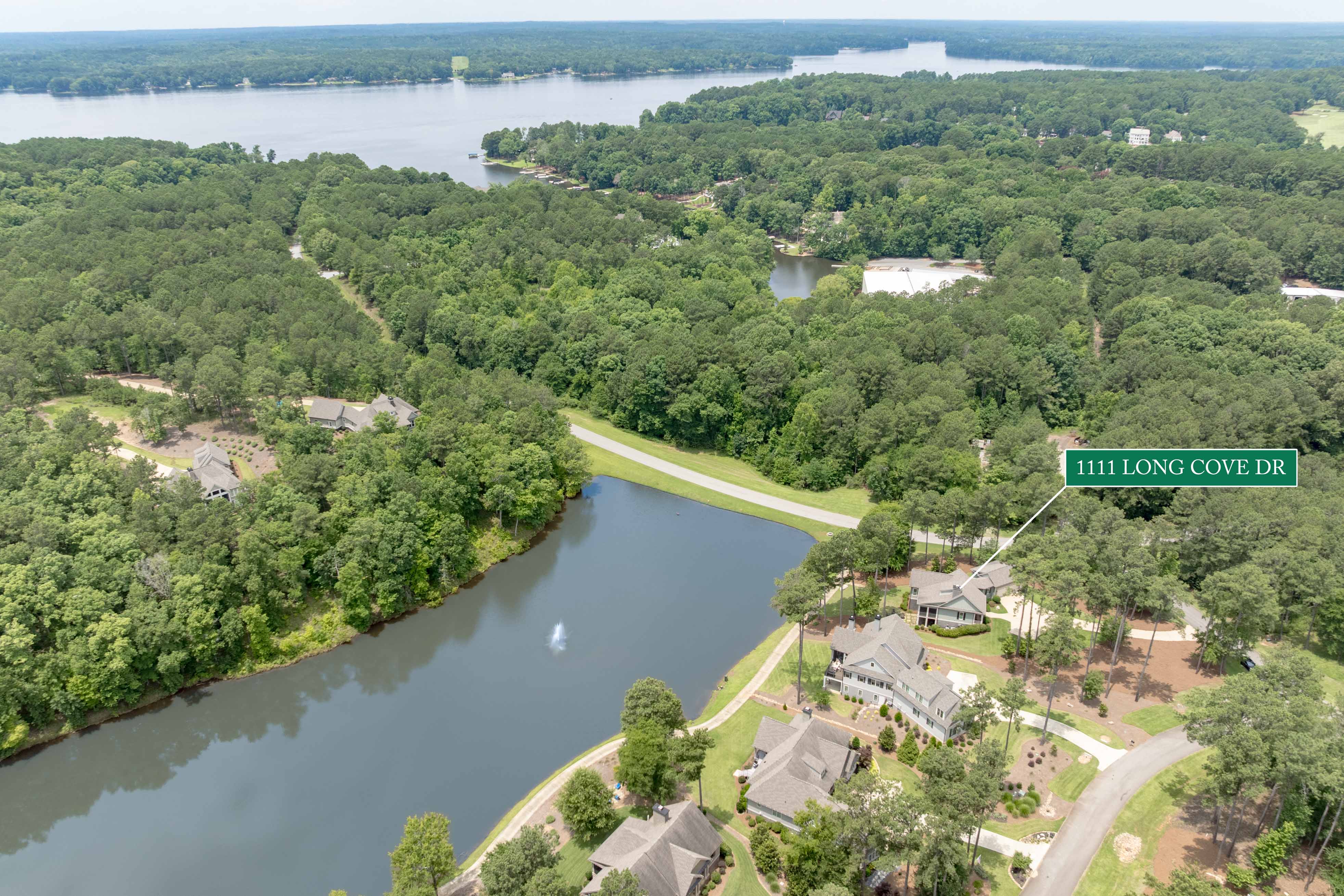 1111 Long Cove Drive image 42